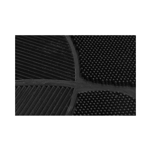 STR lábtörlő félkör 55x41cm Sunflower gumi (2212138)