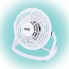 HOME TF 10 USB/WH asztali ventilátor fehér 10cm 2,5W