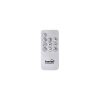 HOME FKF 42201 fali ventilátoros fűtőtest 2000W