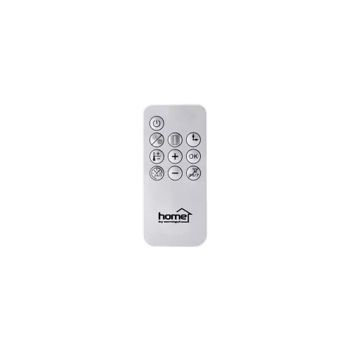 HOME FKF 42201 fali ventilátoros fűtőtest 2000W