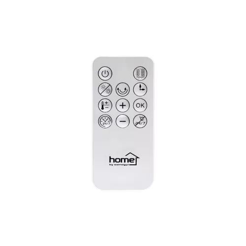 HOME FKF 65221 fali ventilátoros fűtőtest 2200W