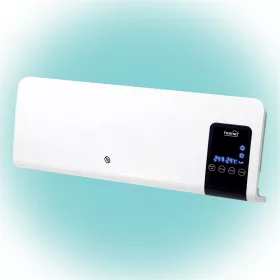   HOME FKF 59201 fali ventilátoros fűtőtest 2000W +stop program