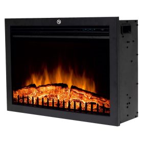   HOME FKKI 03 beépíthető elektromos látványkandalló 2000W