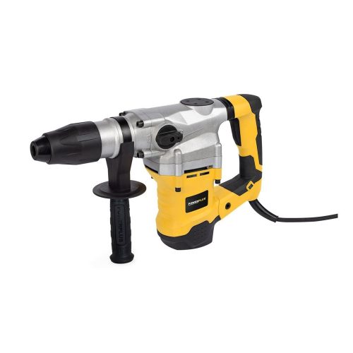 PowerPlus sárga fúrókalapács 1600W POWX1179