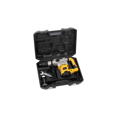 PowerPlus sárga fúrókalapács 1600W POWX1179