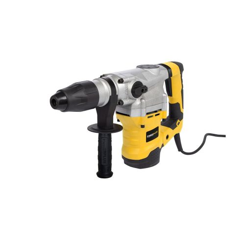 PowerPlus sárga fúrókalapács 1600W POWX1179