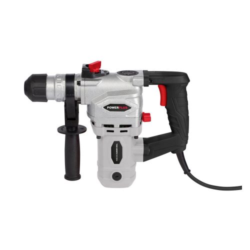 PowerPlus C-line elektromos  fúrókalapács 900W POWC1030
