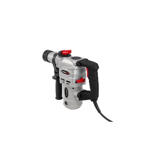 PowerPlus C-line elektromos  fúrókalapács 900W POWC1030