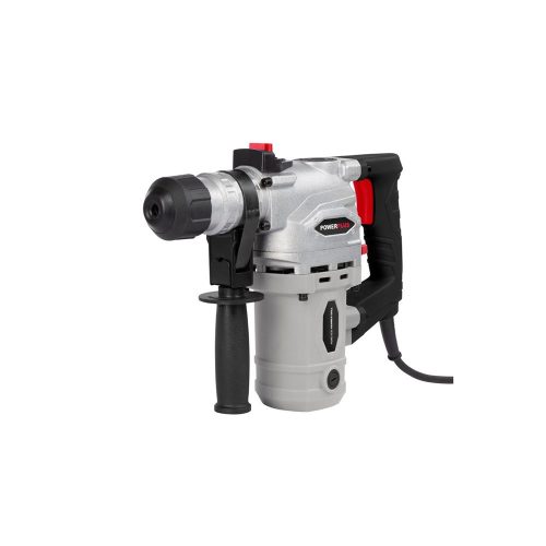 PowerPlus C-line elektromos  fúrókalapács 900W POWC1030
