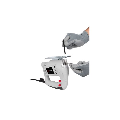 PowerPlus C-line elektromos dekopírfűrész 350W POWC20100  #