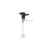 PowerPlus Pro elektromos beton- / festékkeverő  POWP6040