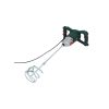 PowerPlus Pro elektromos beton- / festékkeverő  POWP6040