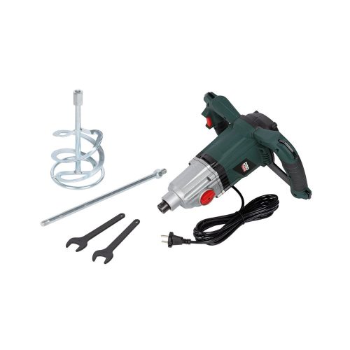 PowerPlus Pro elektromos beton- / festékkeverő  POWP6040