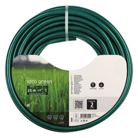   FITT locsolótömlő alapkategóriás 3/4" 25m 21b IDRO GREEN
