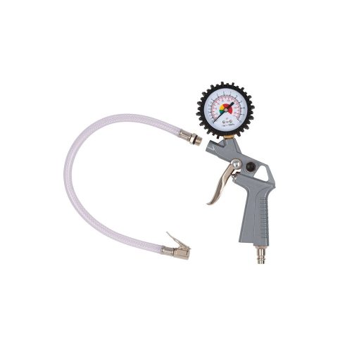 PowerPlus fújó szett kompresszorhoz 13 részes POWAIR0023