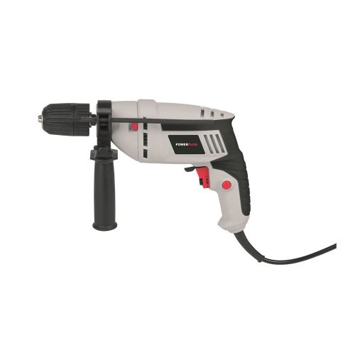PowerPlus C-line elektromos ütvefúró 600W POWC10200
