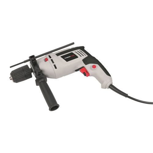 PowerPlus C-line elektromos ütvefúró 600W POWC10200