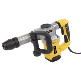 PowerPlus sárga vésőkalapács 1300W POWX11832