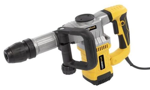 PowerPlus sárga vésőkalapács 1300W POWX11832