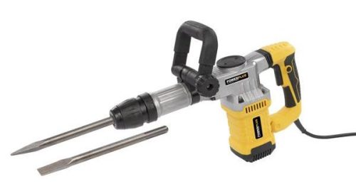 PowerPlus sárga vésőkalapács 1300W POWX11832