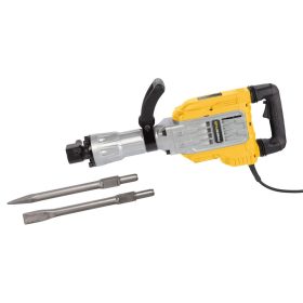 PowerPlus sárga vésőkalapács HEX 1700W POWX11861