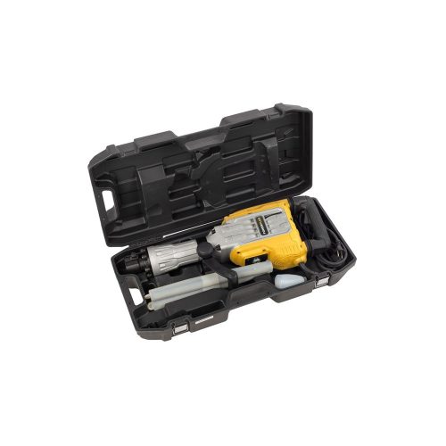 PowerPlus sárga vésőkalapács HEX 1700W POWX11861