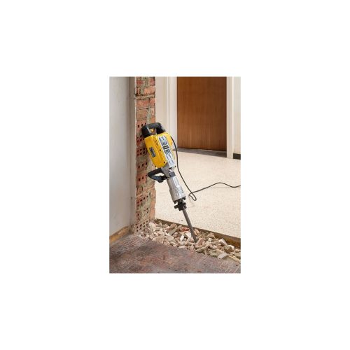 PowerPlus sárga vésőkalapács HEX 1700W POWX11861