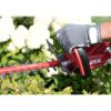 SKIL RED GH1E0430AA akkus sövényvágó 55cm 1x2,0Ah 20V  #
