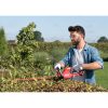 SKIL RED GH1E0430AA akkus sövényvágó 55cm 1x2,0Ah 20V  #