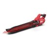 SKIL RED GB1E0330AC akkus Brushless lombfújó 1x2,5Ah  20V  #