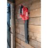 SKIL RED GB1E0330AC akkus Brushless lombfújó 1x2,5Ah  20V  #