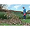 SKIL RED GB1E0330AC akkus Brushless lombfújó 1x2,5Ah  20V  #