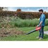 SKIL RED GB1E0330AC akkus Brushless lombfújó 1x2,5Ah  20V  #