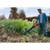 SKIL RED GB1E0330AC akkus Brushless lombfújó 1x2,5Ah  20V  #