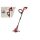 SKIL RED GT1E0240CA akkus szegélynyíró géptest 30cm  20V