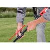 SKIL RED GT1E0240CA akkus szegélynyíró géptest 30cm  20V