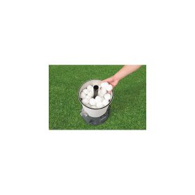   Bestway FlowClear 58475 Polysphere töltelék homokszűrőhöz 100% PET 500g (8050504)