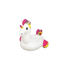  Bestway 41113 Unicorn MAXI felfújható nagyméretű egyszarvú 224x164 cm (8050099)
