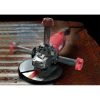 SKIL RED AG1E9791AB sarokcsiszoló 230mm  2200W