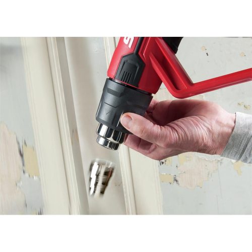 SKIL RED VA1E8020AA hőlégfúvó 2000W