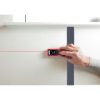 SKIL RED MT1E1928AA lézeres távolságmérő 25m