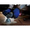 SKIL RED AG1E9149GA sarokcsiszoló 115mm 1010W +koffer