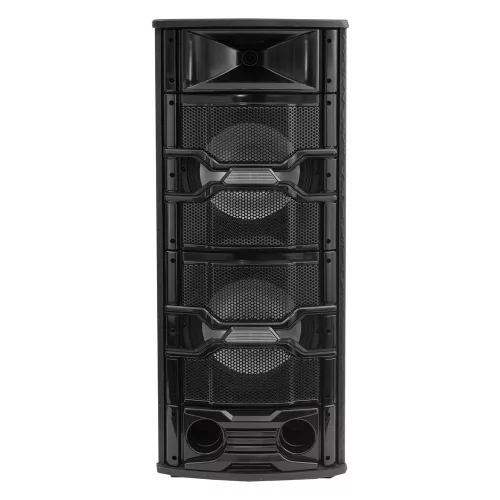 SAL PAR 225 aktív Party hangdoboz 4ohm 250W