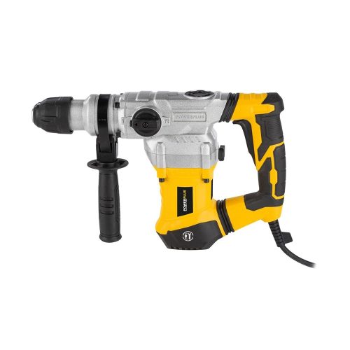 PowerPlus sárga fúrókalapács 1200W POWX11721