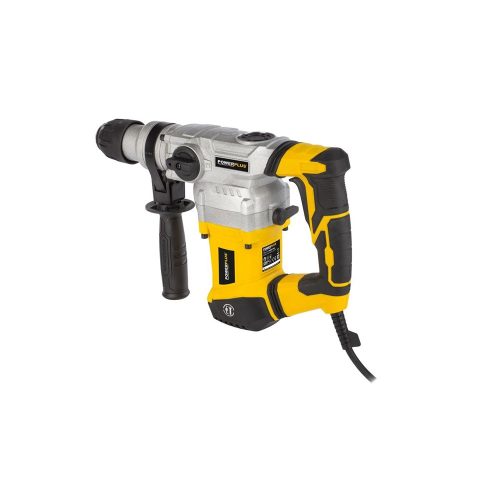 PowerPlus sárga fúrókalapács 1200W POWX11721