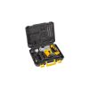 PowerPlus sárga fúrókalapács 1200W POWX11721