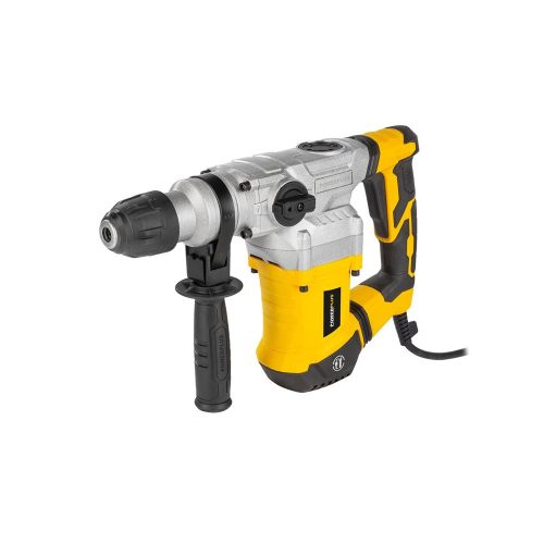 PowerPlus sárga fúrókalapács 1200W POWX11721