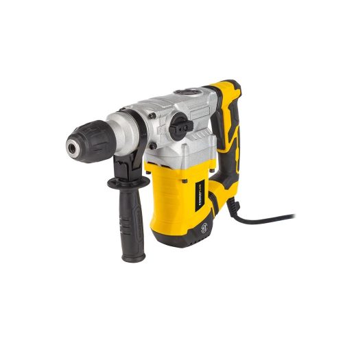 PowerPlus sárga fúrókalapács 1200W POWX11721