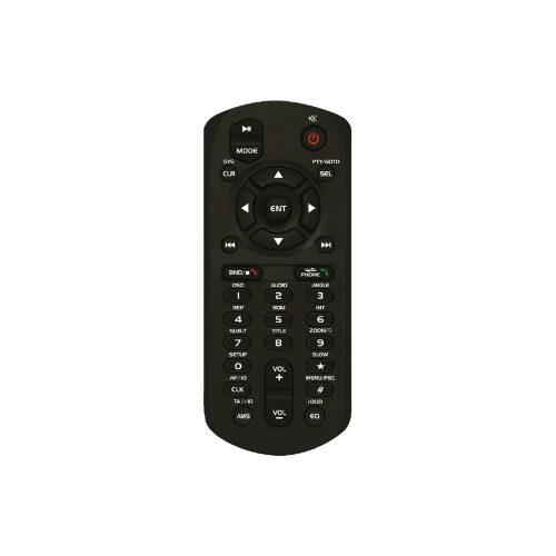 SAL VB X800i autórádió és multimédia lejátszó