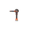 PowerPlus Dual Power akkus sarokcsiszoló alapgép 20V POWDP35100